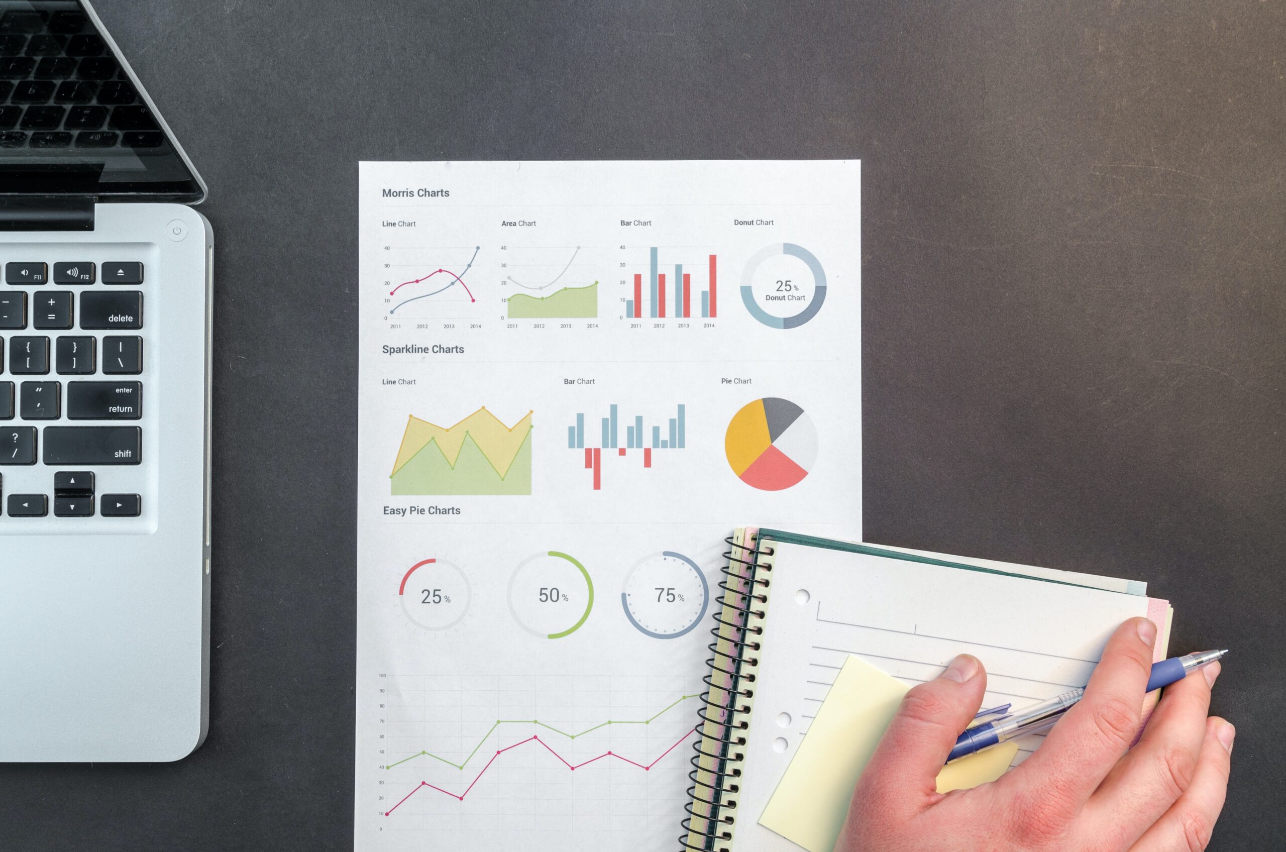Data Analytics