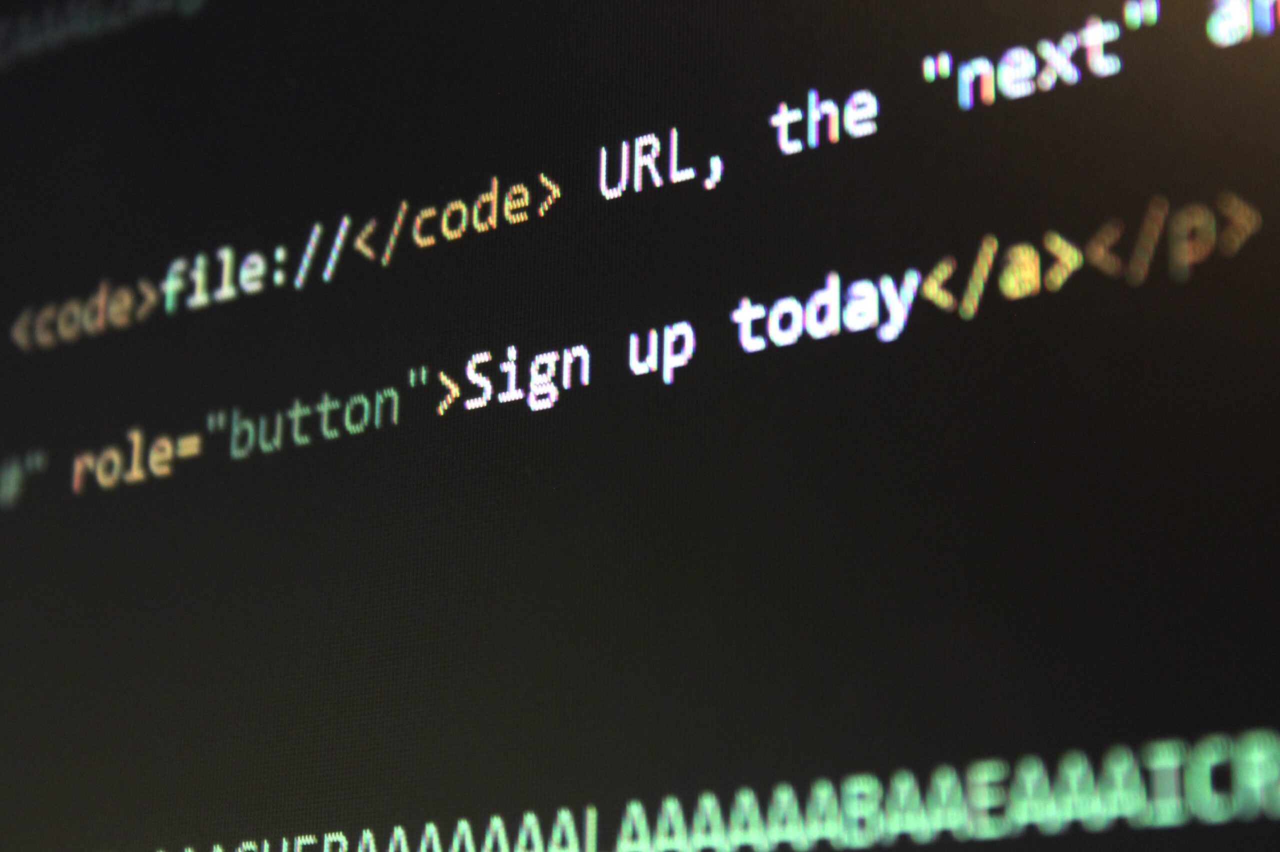 Application Development